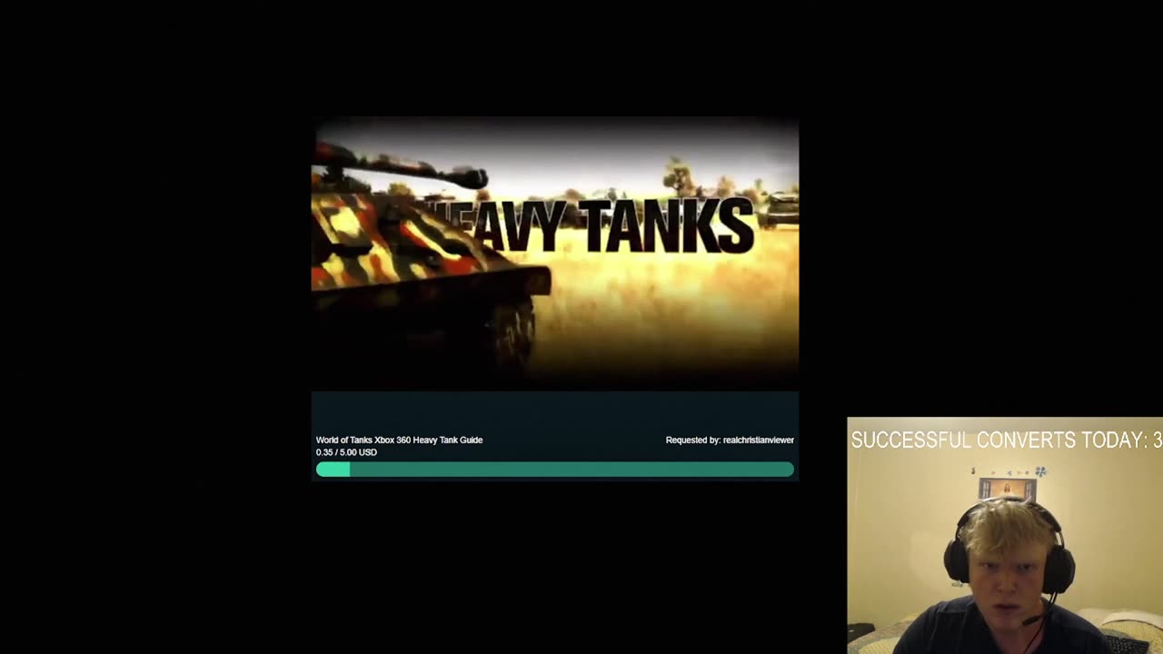 Bill Jensen stream 08.08.2022 (part 4, billjensengod)