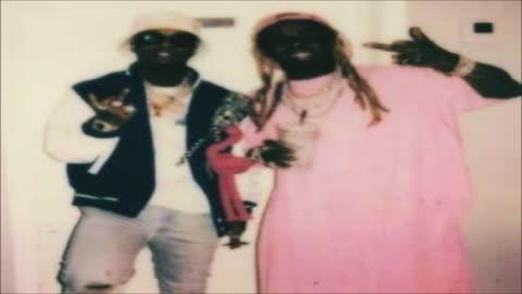 Tory Lanez X Lil Wayne - F**K You (EP. 2022) (432hz)