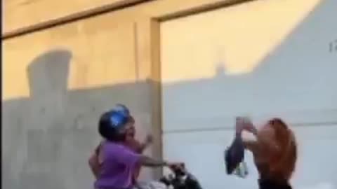 when you overthink too much | funny video | crazy clips