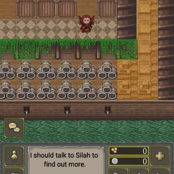 Tibia ME game gamer gaming playthrough arrow1990 musashi1990 @lanukey2025☢️☢️☢️