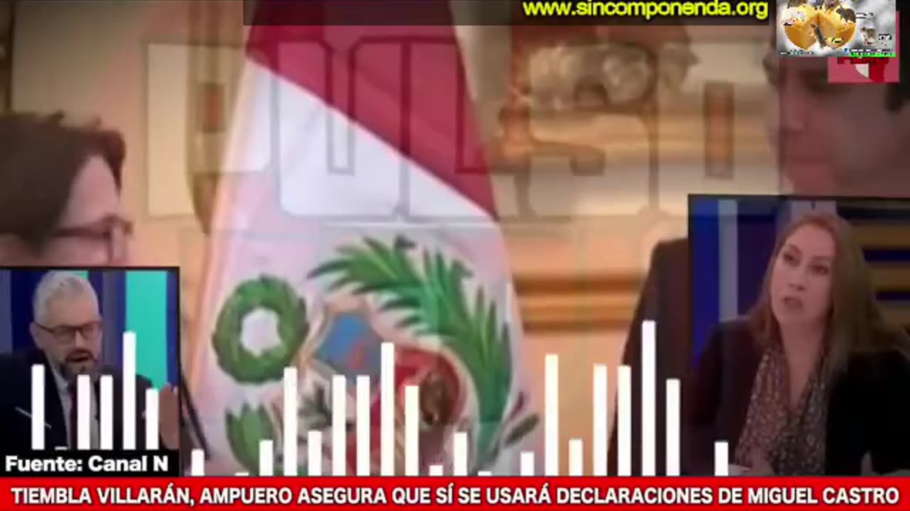 EXPROCURADORA AMPUERO CONSIDERA QUE DE TODAS MANERAS SUSANA VILLARÁN SERÁ SANCIONADA