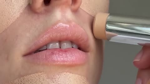 Red Lip Look Tutorial Elena Rachitskaya_part2