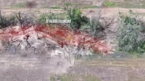🛸🎯 Ukraine Russia War | FPV Drone Attacks on Ukrainian Equipment in Donbass | RCF