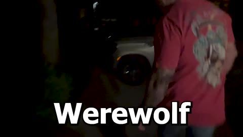 Werewolves