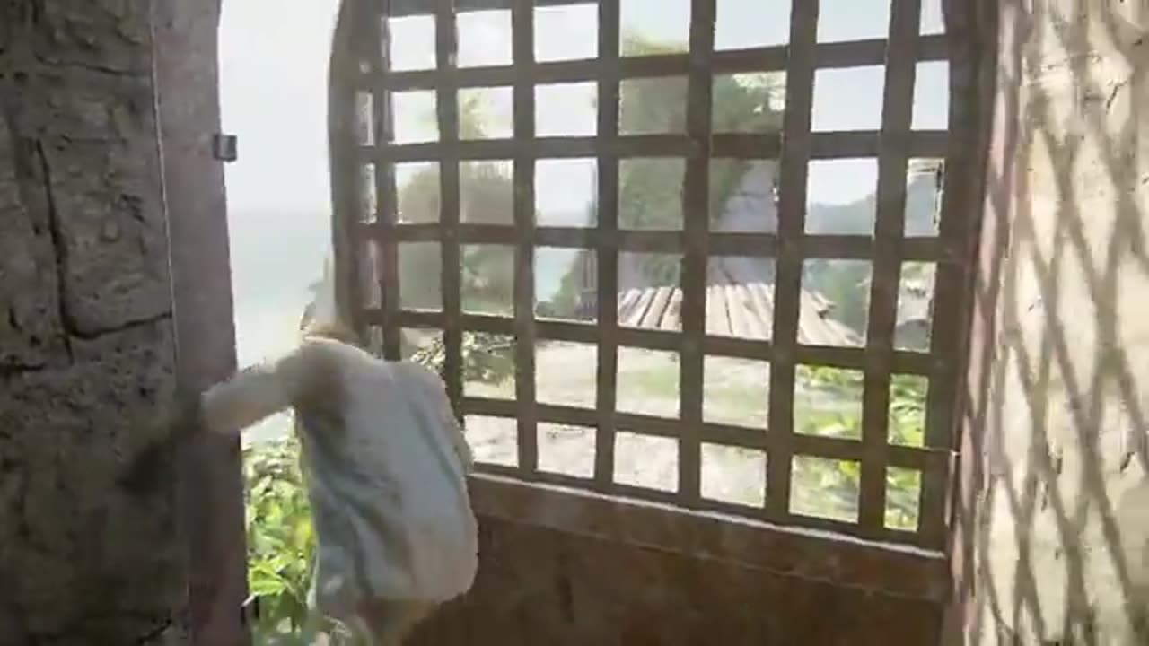 Uncharted 4_ A Thief's End Day 1