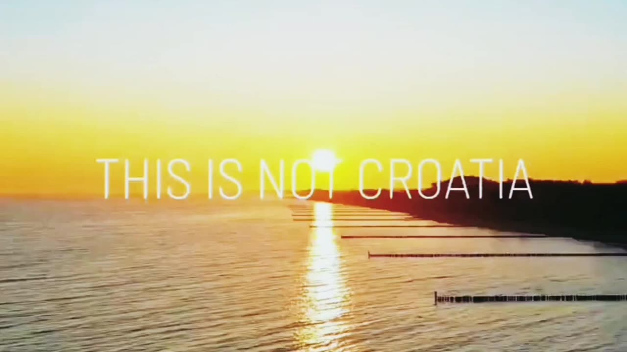 This is a beautiful country