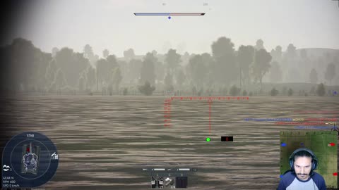 [HD] Gamer Stream