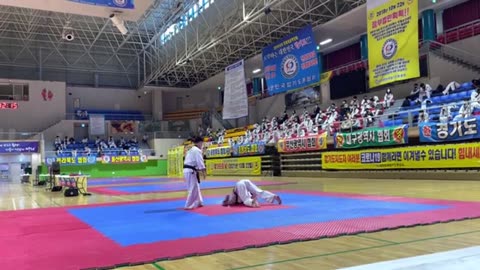 Hapkido