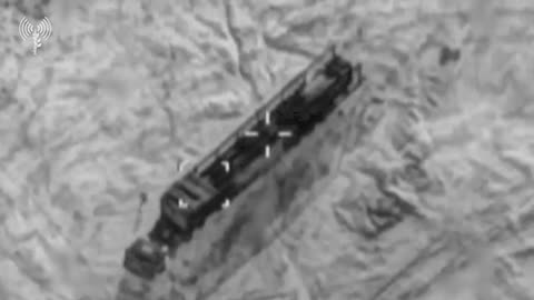 🚀🔥 Israel Iran War | IAF Bombs Launch Sites in Western Iran 2025 | RCF