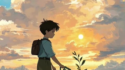 The Giving Tree In Reverse