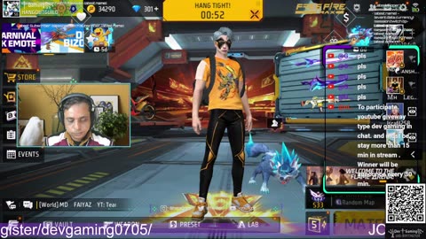 Rank Push LIVE: Diamond to Heroic in One Stream!