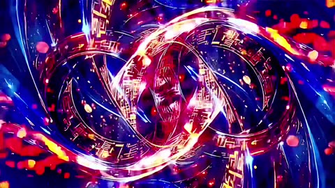 An Infinity Grinding Into Itself