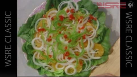 Braised Pickled Quail (Ep. 286) Gourmet Cooking with Earl Peyroux WSRE