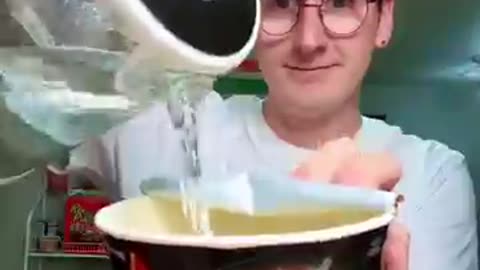 Incredible: KFC Buldak Chicken Big Backtivities!