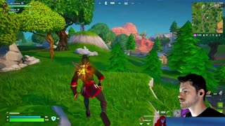 🎮NO FKN WAY DUDE🎭 WE ARE SO Back in The Game 🌞 FN OG 0BLD lets gooooo
