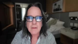 July 14, 2025 - Todd Rundgren Invites Fans to Concert in Minneapolis
