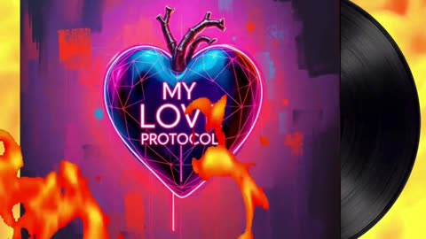MY LOVE PROTOCOL MUSIC VIDEO TEASER