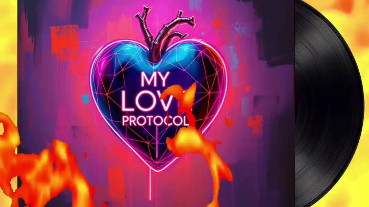 MY LOVE PROTOCOL MUSIC VIDEO TEASER