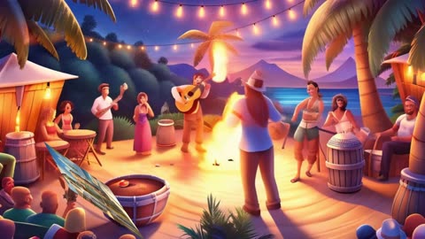 Conjunto Casino-Besar