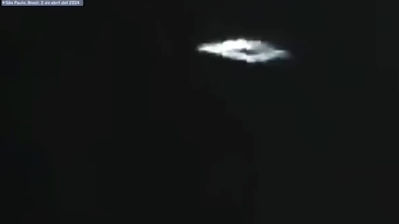 BREAKING NEWS! MILE WIDE UFO FOUND IN RUSSIA!?