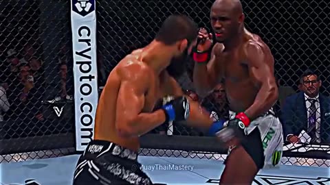 Kamaru usman vs khamzat chimaev 🔥 #kamaruusman #khamzatchimaev #UFC #mmafighter #highlight #sports