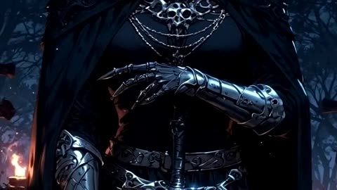 Break My Chains