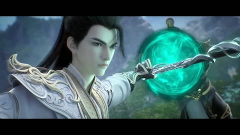 Perfect World Episode 128 Explained in Hindi_Urdu _ Perfect world Episode 128 in Hindi