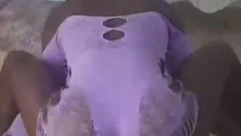 Different Style of twerking.