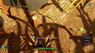 Grounded 2*Early Access*(9)