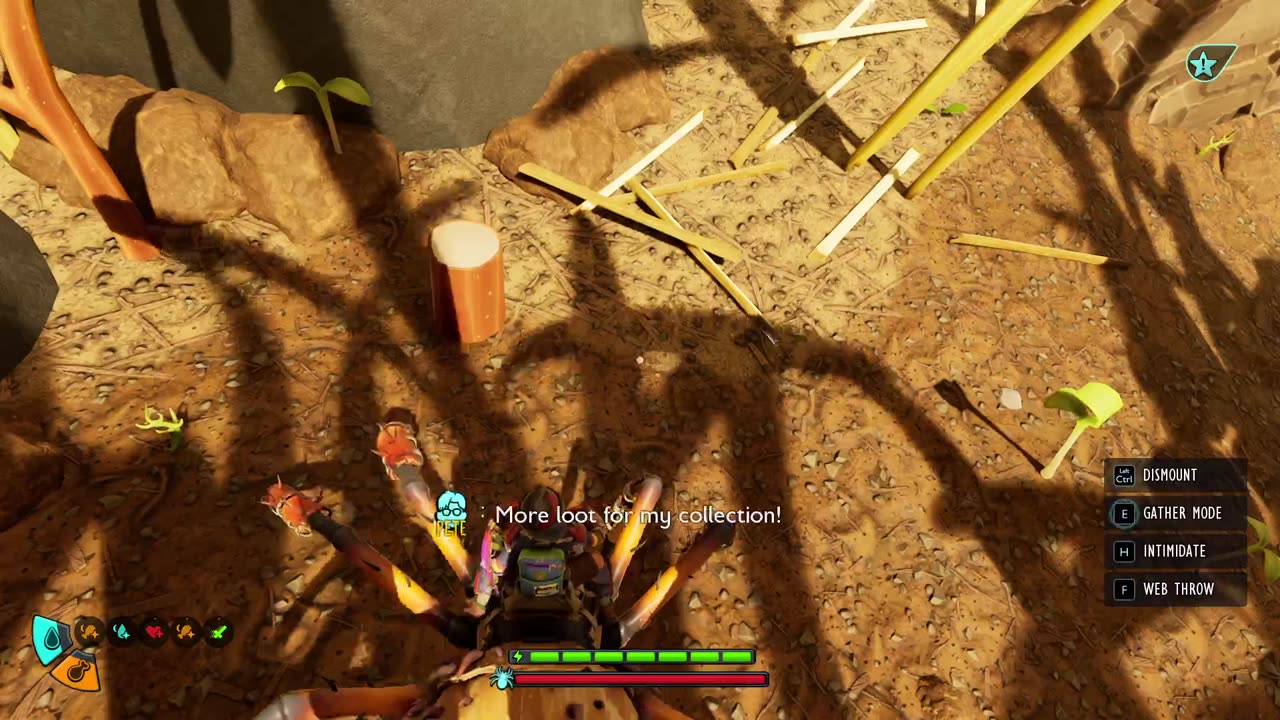 Grounded 2*Early Access*(9)