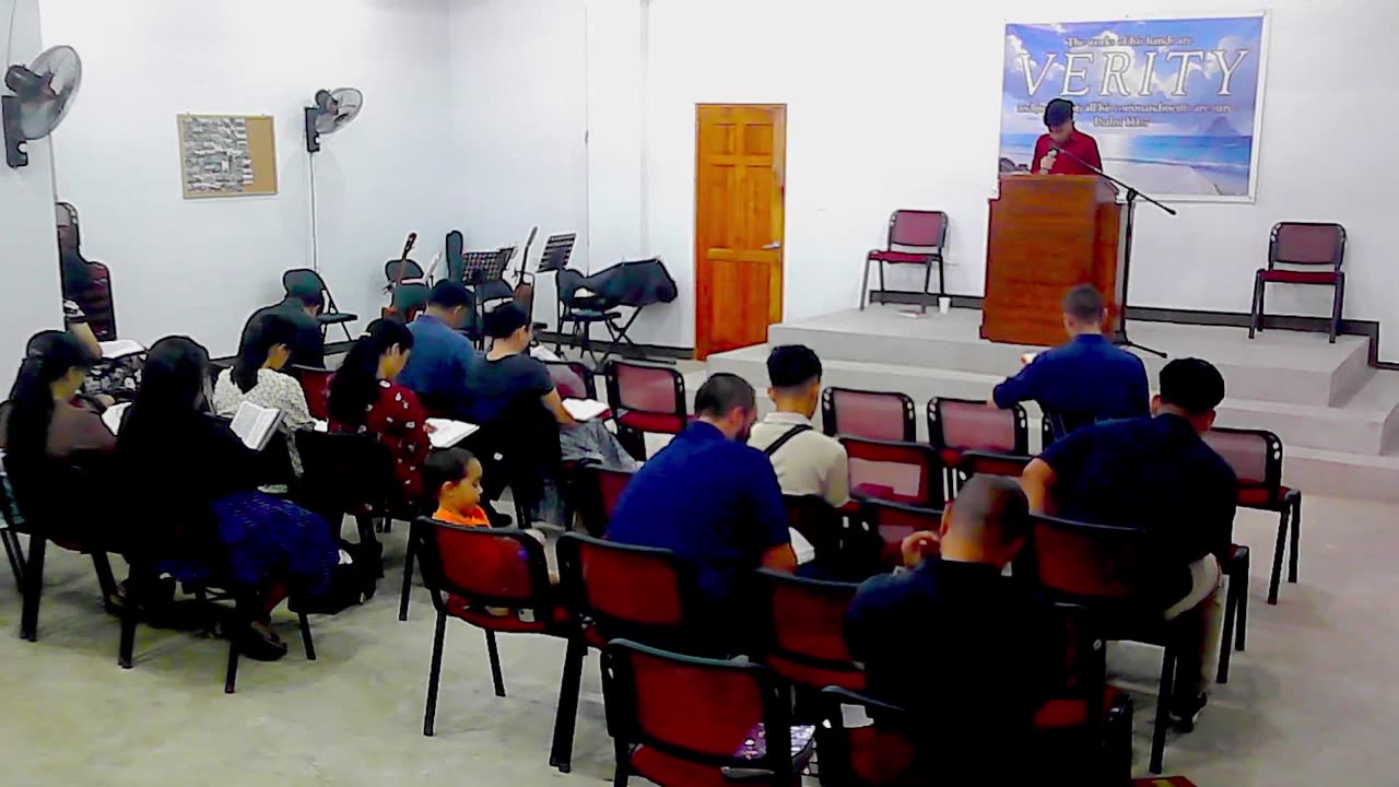 Brother Raffy Quiatchon | The 40 Years & The 40 Days