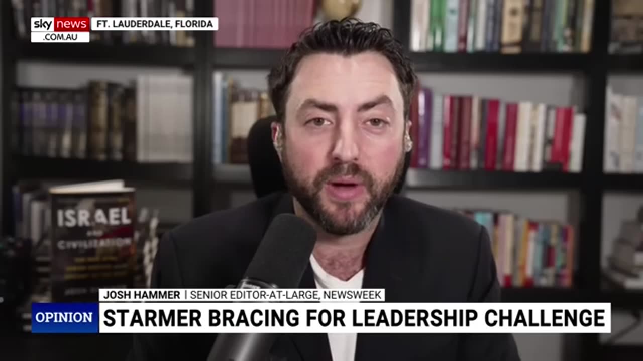 Crockett mocked for complaining about her …