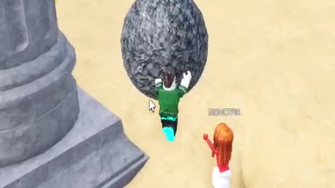 the most united team))) we push each other))) #roblox #gaming #funny #comedy #push #team
