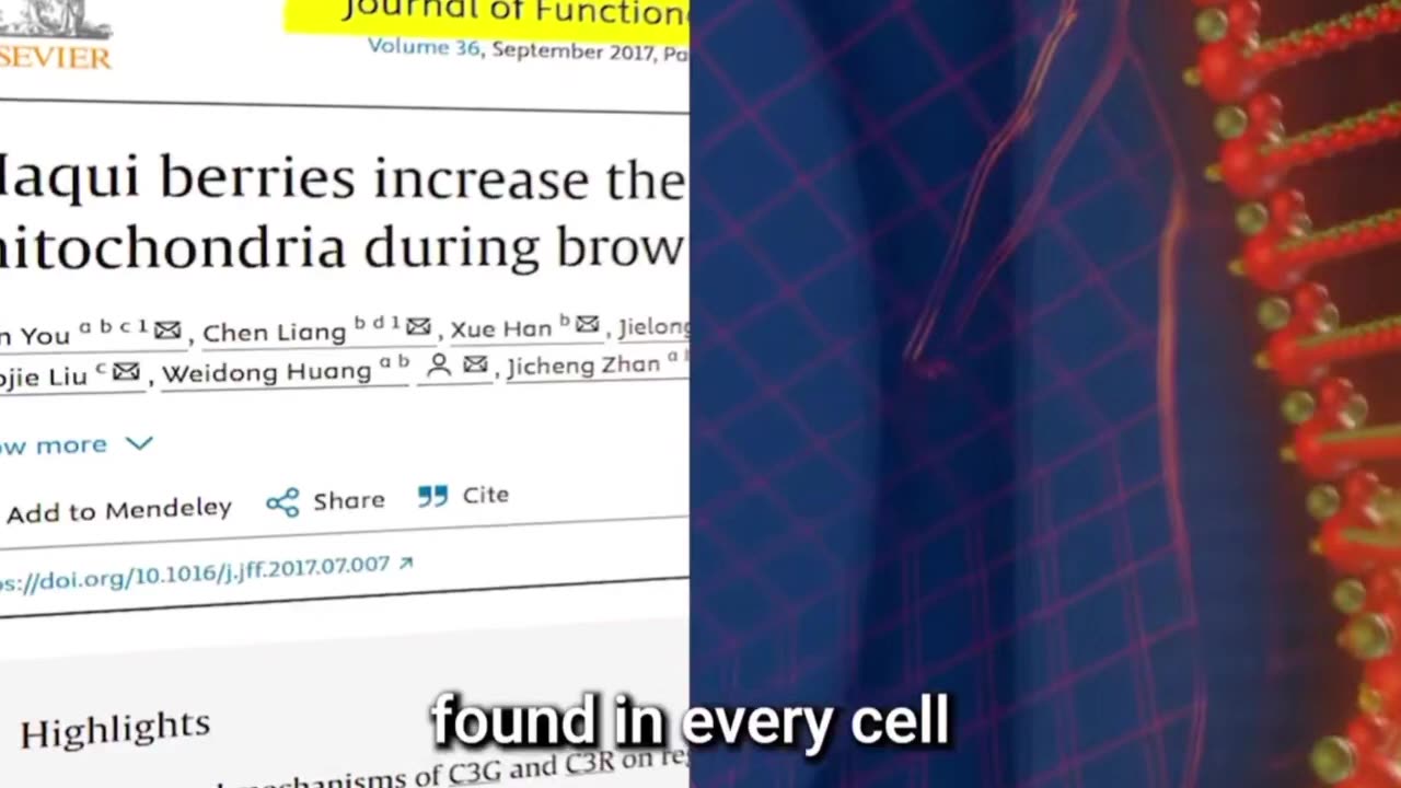 US Scientist: Do This Purple Peel Exploit To 3X Calorie Burning