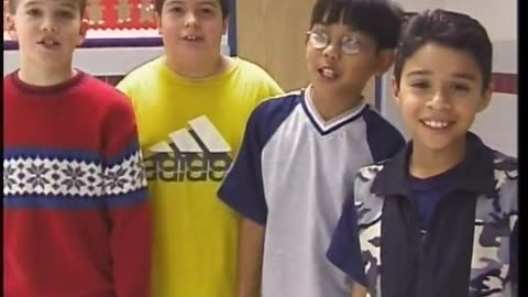 Zoom WETA September 14, 2001 300pm-330pm EDT