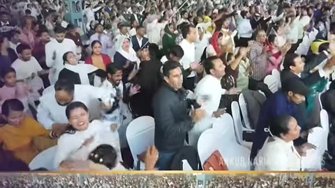 Worship that Breaks Limits Opening doors to Growth | #pastor #seminar #ankurnarulaministries