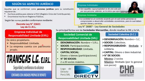 AULA 20 REGULAR 2025 - 1 | Semana 06 | Economía