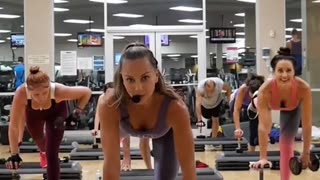 EXERCISES WITH WEIGHTS TO LOSE WEIGHT FAST