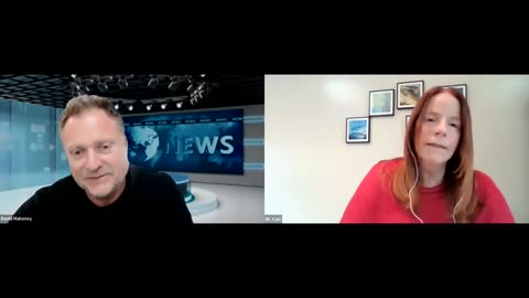 Dr. Cori & Mahoney Update!!