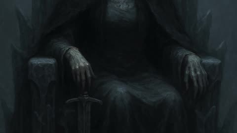 Hel - Goddess of the Dead