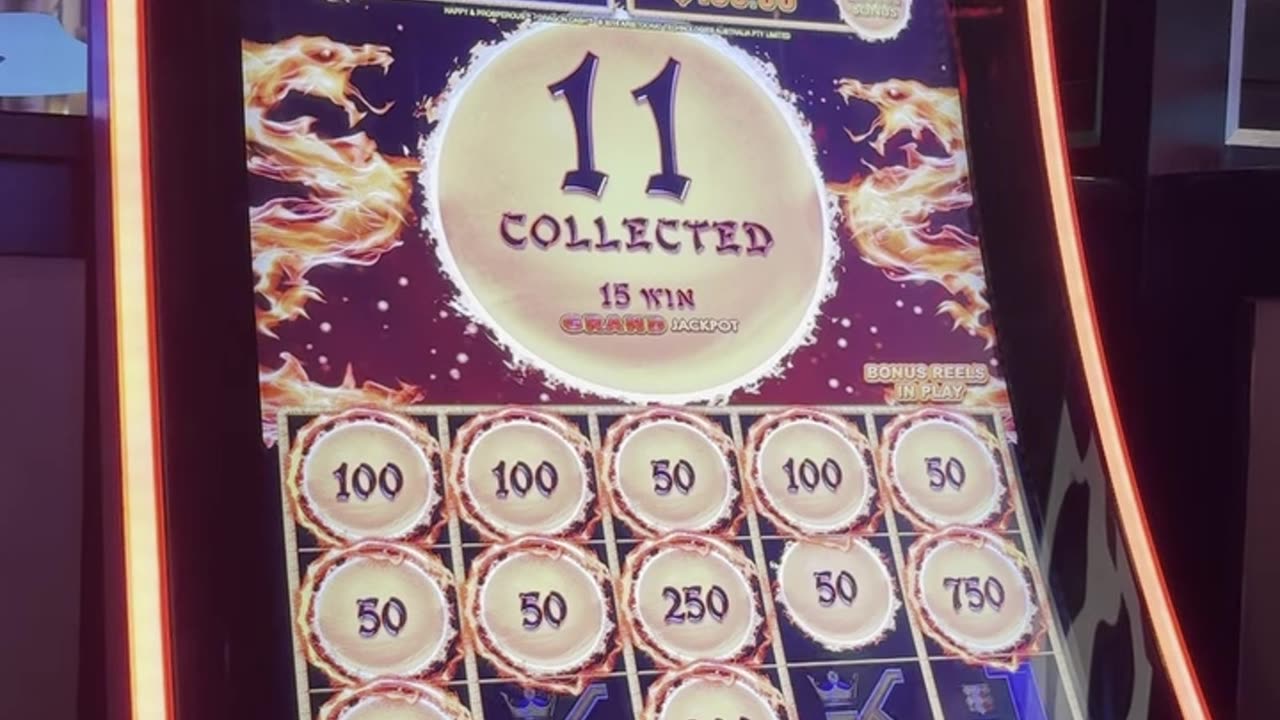 PROSPEROUS BALLS!