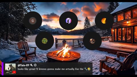 Indy After Dark #106 - Flipped!