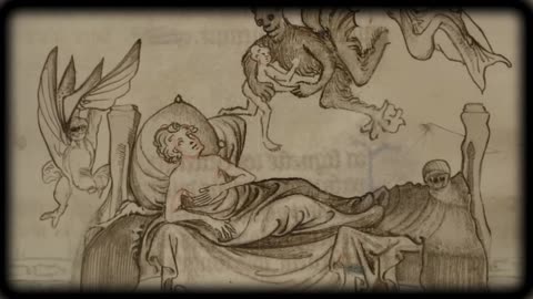 Humanity Is TRAPPED Inside a Soul Recycling Machine