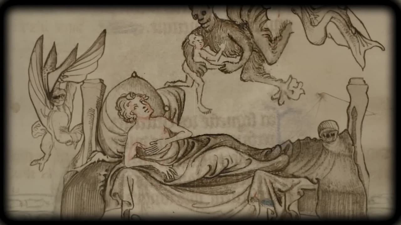 Humanity Is TRAPPED Inside a Soul Recycling Machine