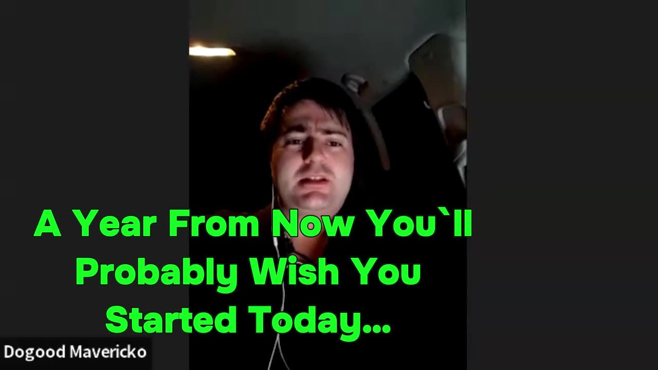 You Don't Have To Be Great To Start; But You Have To Start To Be Great |EP #64