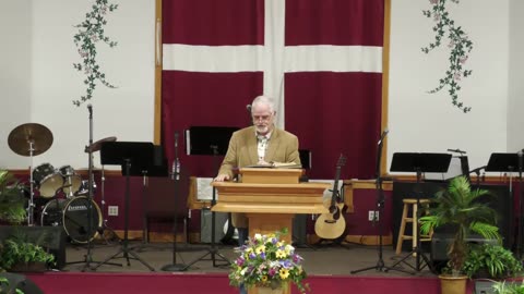 God's Word Is All We Need | Pastor Roger Burks