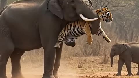 The Tiger’s Biggest Mistake Ever