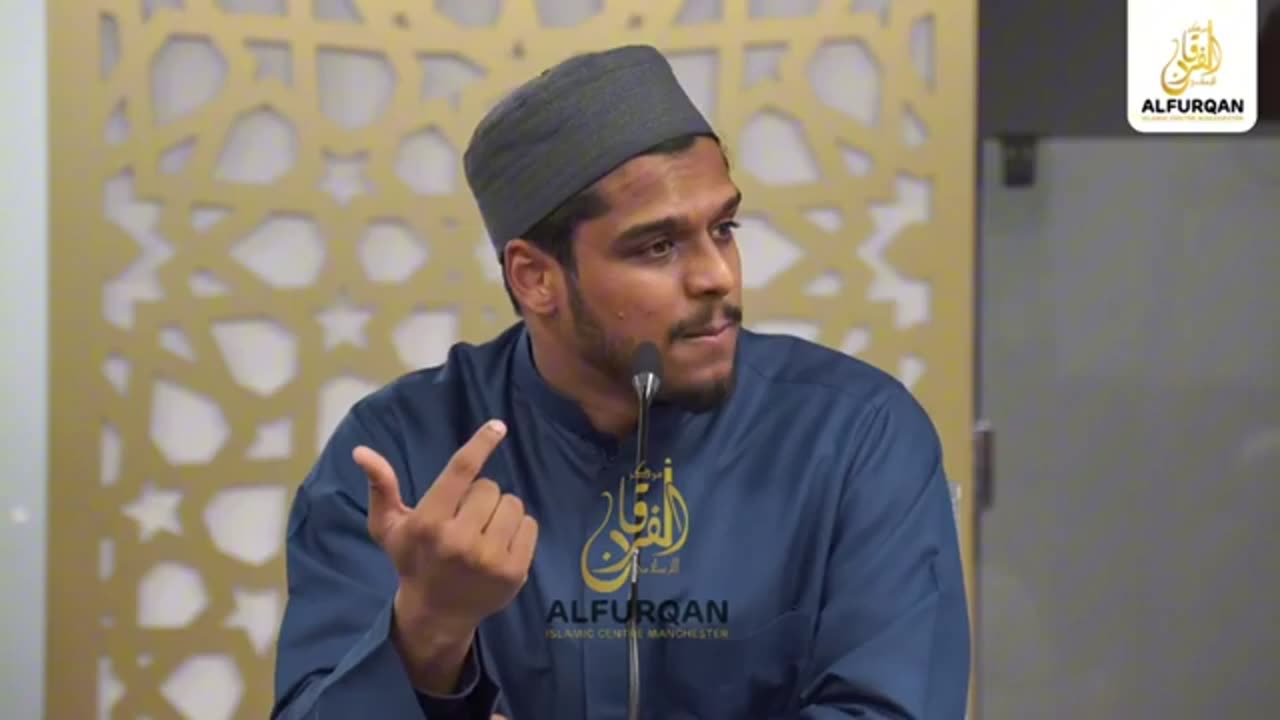 The Halal Blueprint To Building Wealth (Every Muslim Needs This) - Ustadh Hisham Abu Yusuf