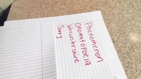 Wife Challenge