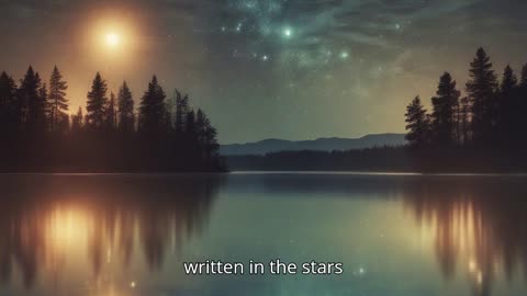 Written in the Stars